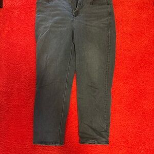 American Eagle Black Women's Jeans